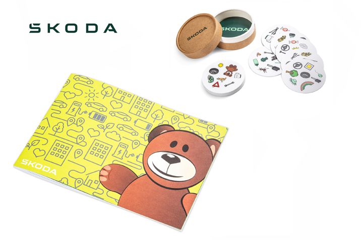 oferta lunii mai Skoda