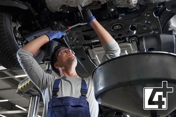 segment 2 piese de schimb