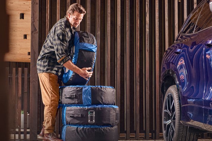 depozitare roti de iarna