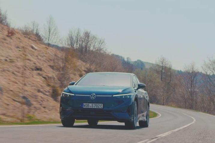 service volkswagen februarie 2026