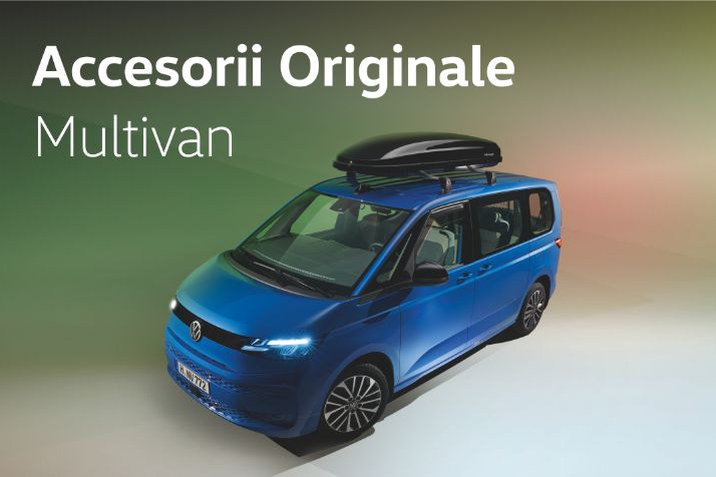 Accesorii Multivan