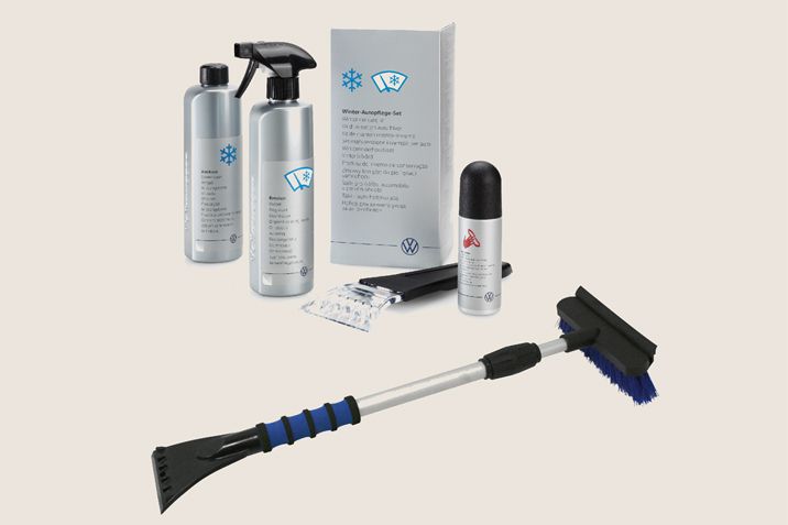 Oferta lunii ianuarie Volkswagen