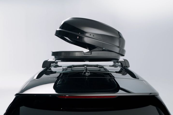 portbagaj volkswagen