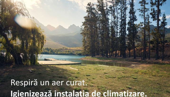 igienizare